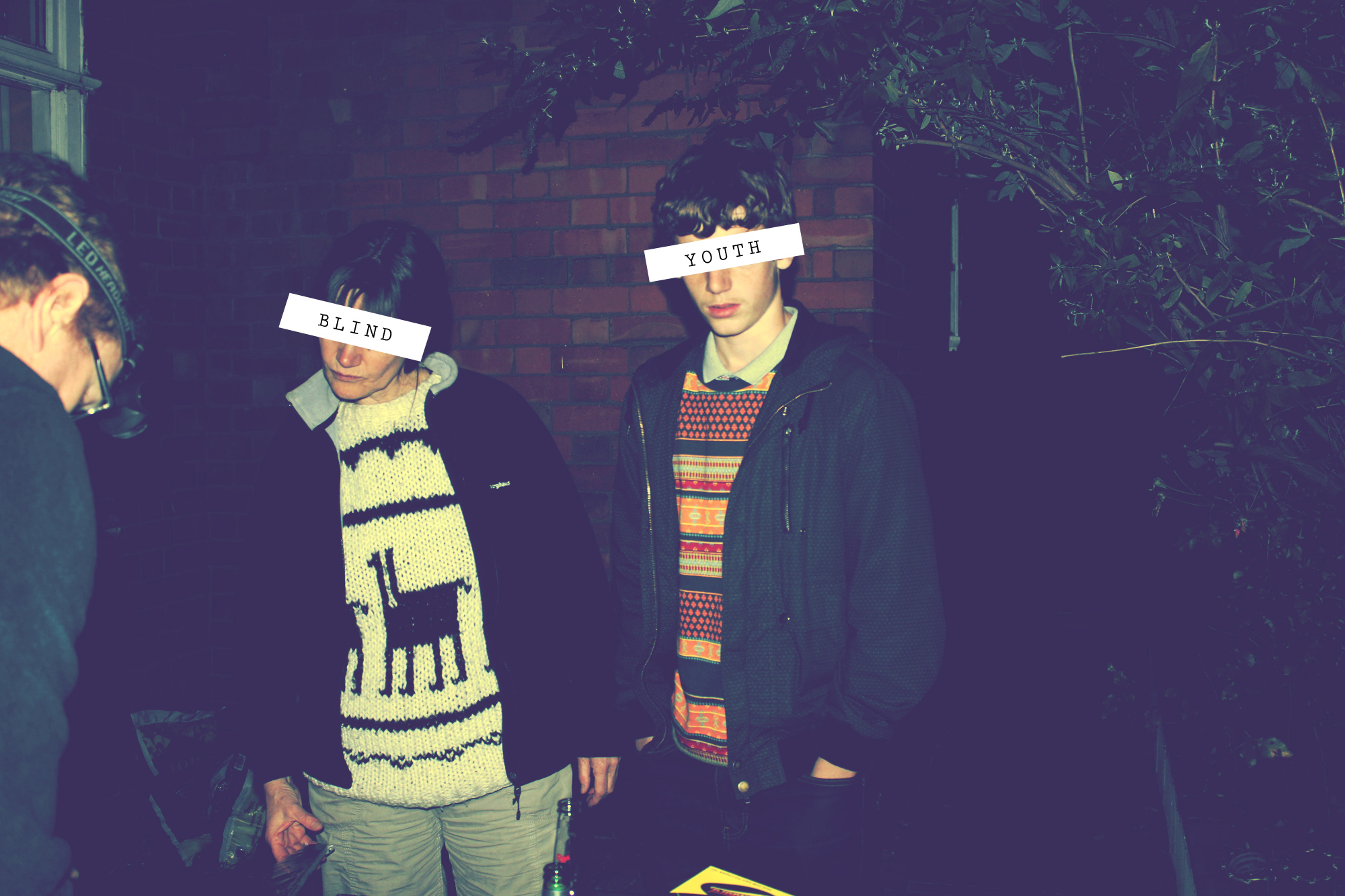 We Are New