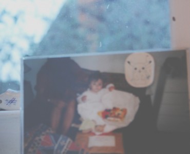 Don’t Forget Me.