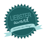 Liebster Award